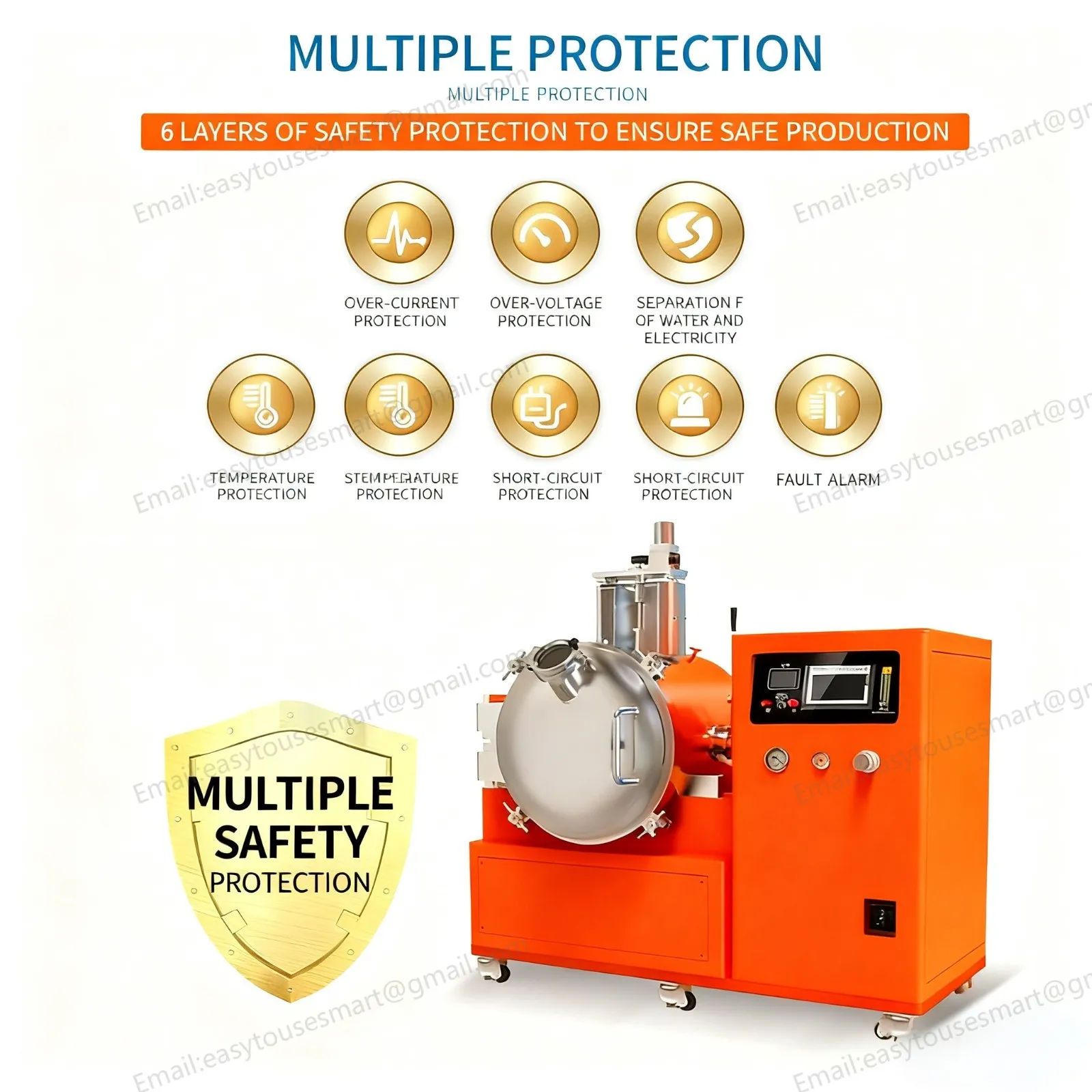 4kg High Vacuum Melting Furnace - Physical Stirring Function (6).jpg